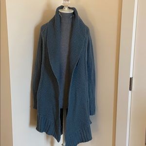 Anthropologie Sweater